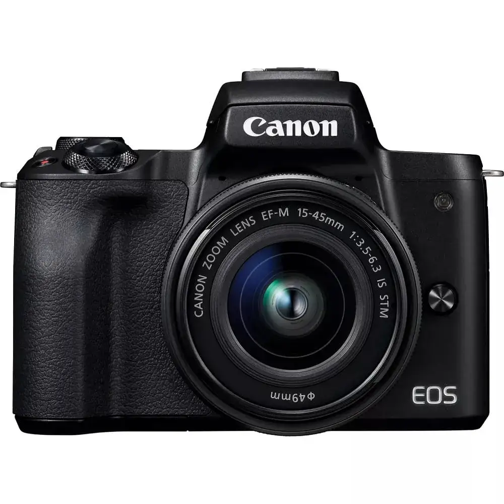 Jaki obiektyw Canon dla amatora? Wybierz najlepszy i oszczędzaj