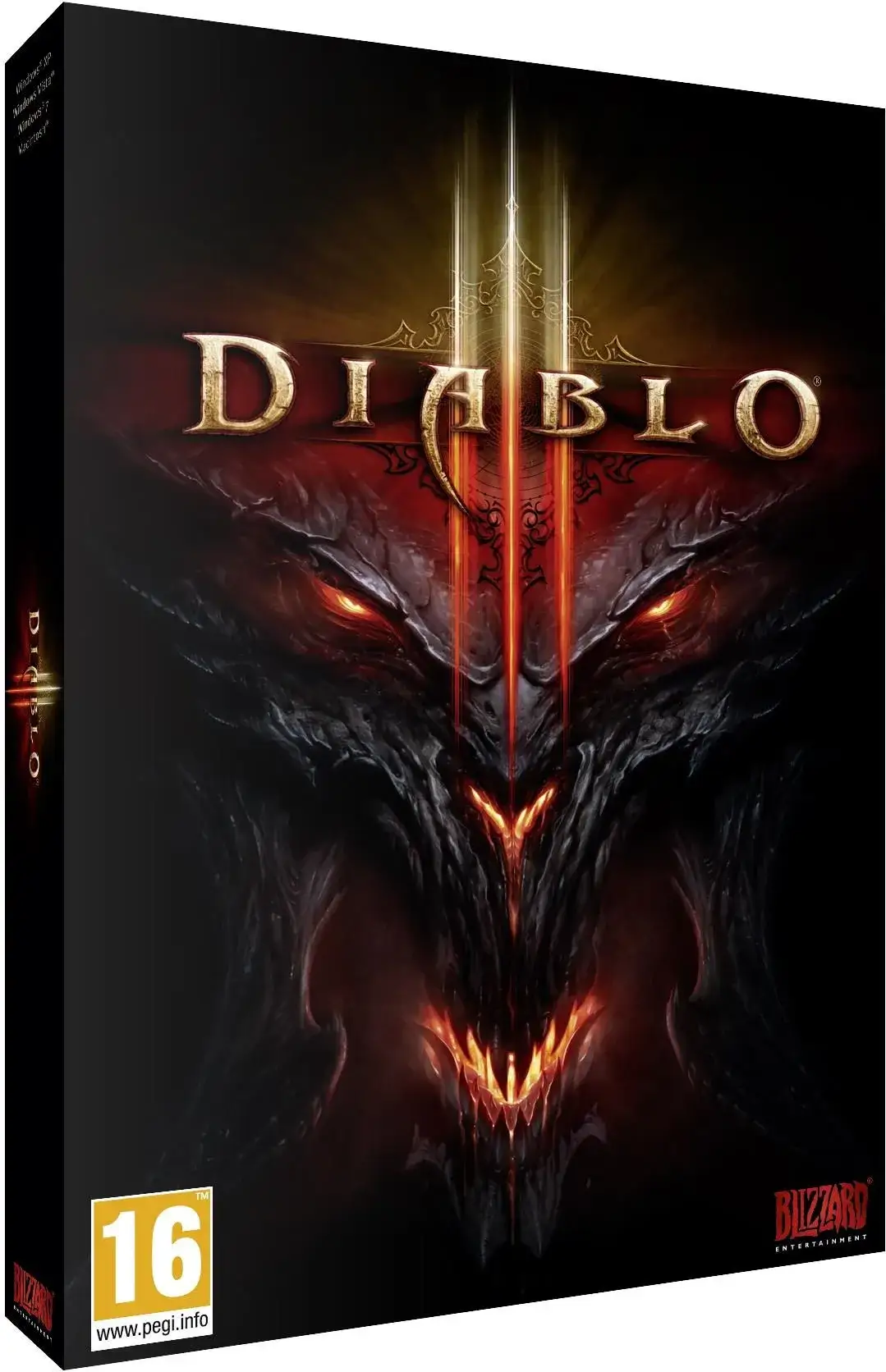Gry jak Diablo: Odkryj najlepsze alternatywy w stylu hack and slash
