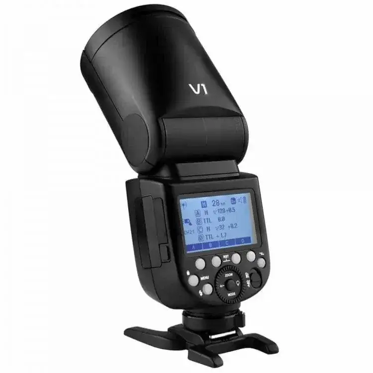 Jak wybrać idealną lampę błyskową Nikon, aby nie przepłacać?
