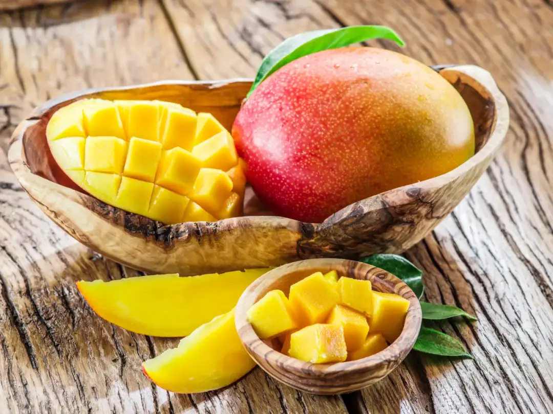 Czy mango tuczy? Poznaj prawdę o kaloriach i zdrowych właściwościach