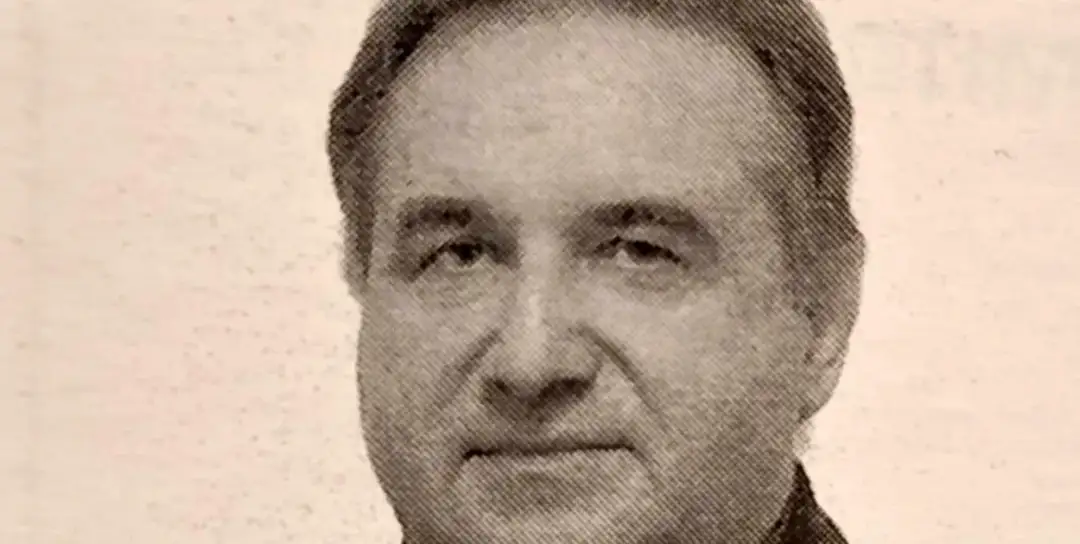 Ks. Józef Godzisz - biografia zasłużonego kapłana z Biłgoraja