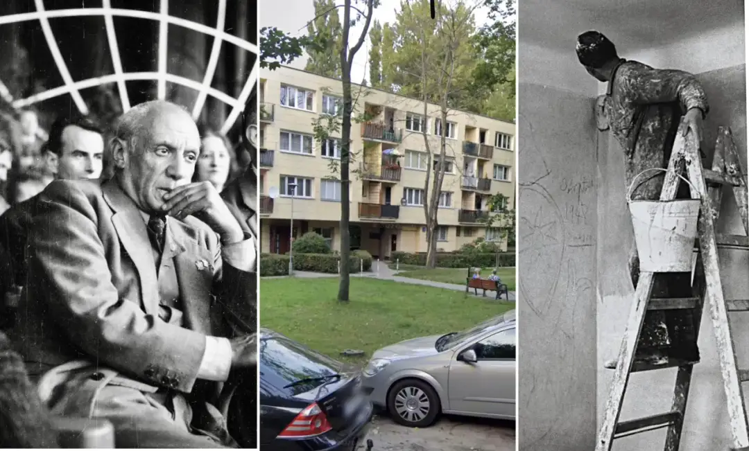 Malarstwo Picassa: Jak jego techniki zmieniły sztukę nowoczesną