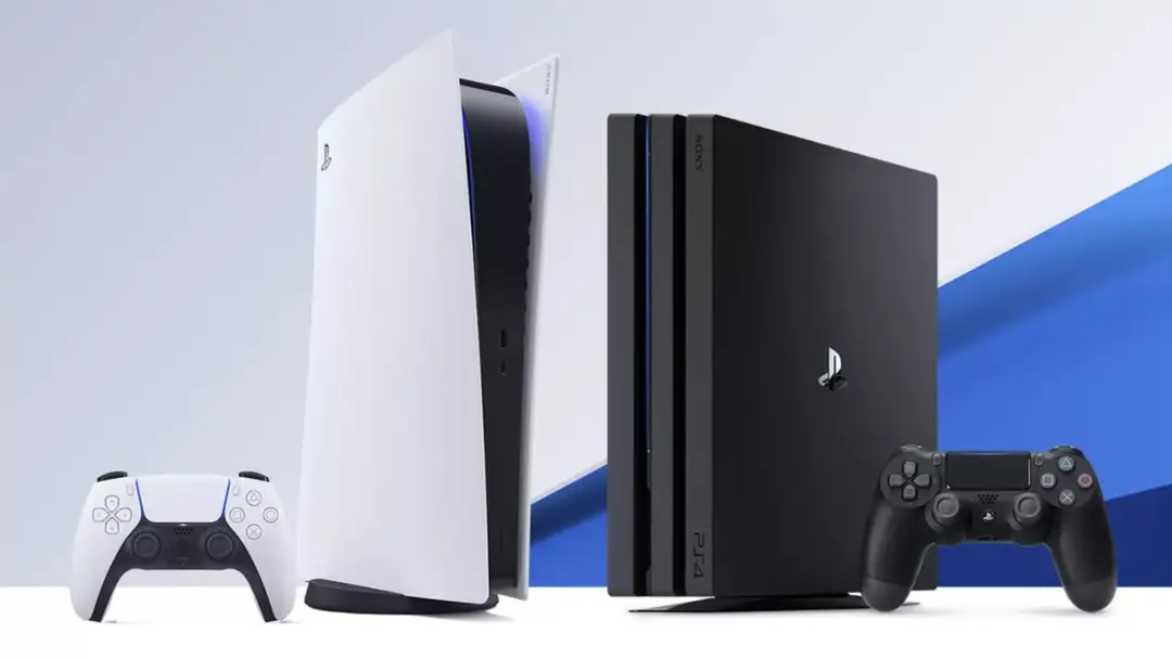 Czy gry na PS4 działają na PS5 - wszystko co musisz wiedzieć o konsoli