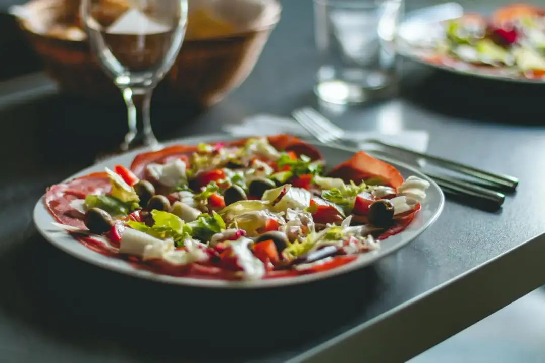 Zdrowa Rewolucja na Talerzu: Catering Dietetyczny w Chorzowie