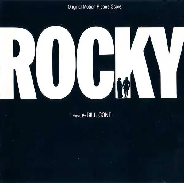 Muzyka z filmu Rocky – emocjonalne utwory, które zmieniają wszystko
