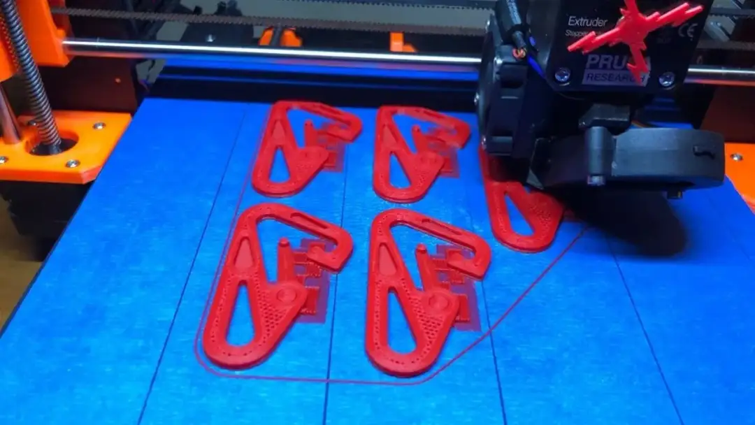 Jak drukować 3D: proste techniki i najczęstsze błędy do uniknięcia