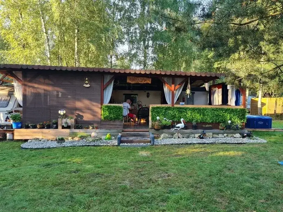 Ile kosztuje działka rekreacyjna? Ceny, które mogą zaskoczyć Ile kosztuje działka rekreacyjna? Ceny, które mogą zaskoczyć