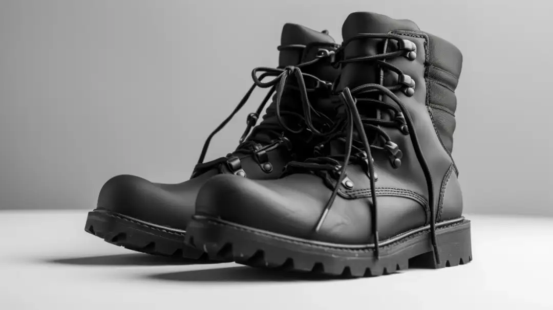 Lekkie buty taktyczne: Połączenie wygody i funkcjonalności