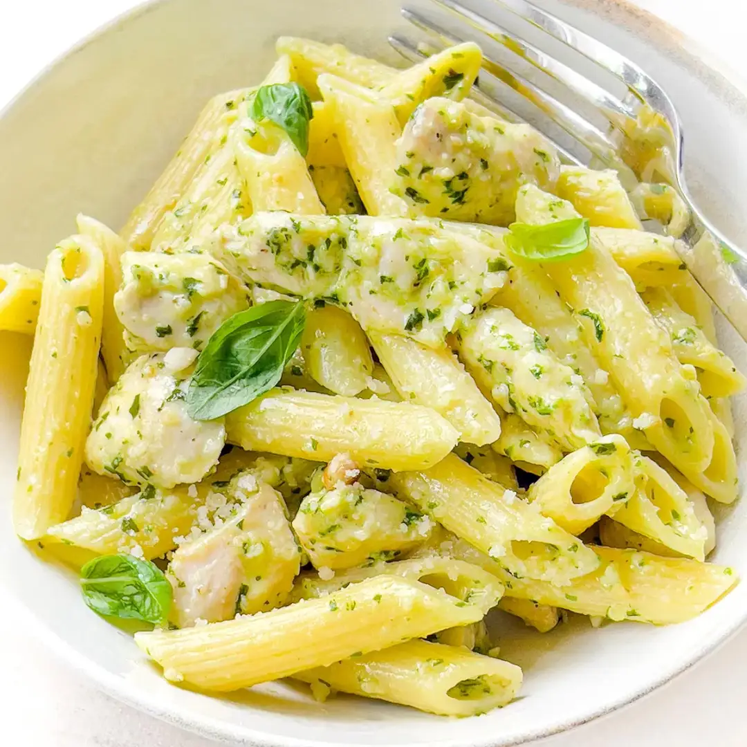 Jak zrobić pesto z kurczakiem – prosty przepis na pyszne danie