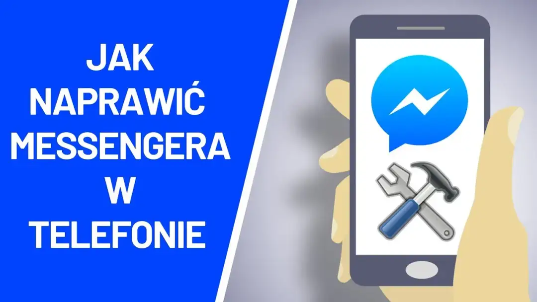 Jak naprawić messengera: 10 skutecznych sposobów na rozwiązanie problemów