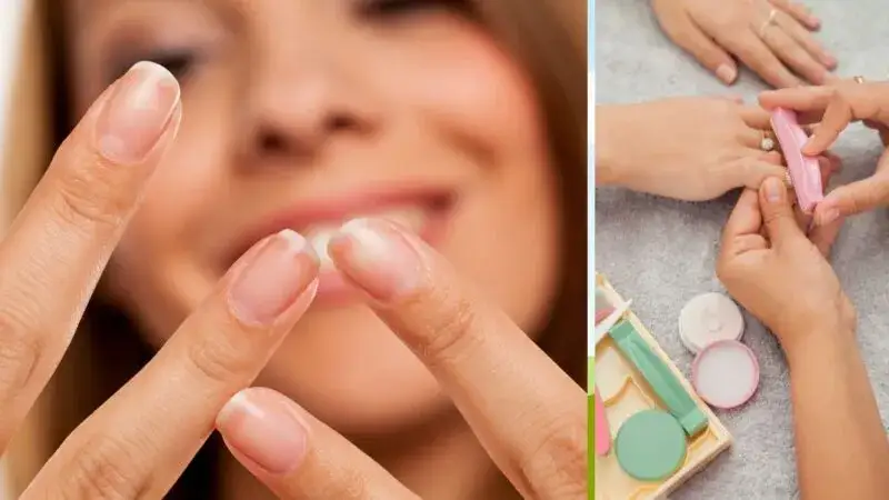 Manicure japoński kiedy po hybrydzie? Poznaj optymalny czas na zabieg