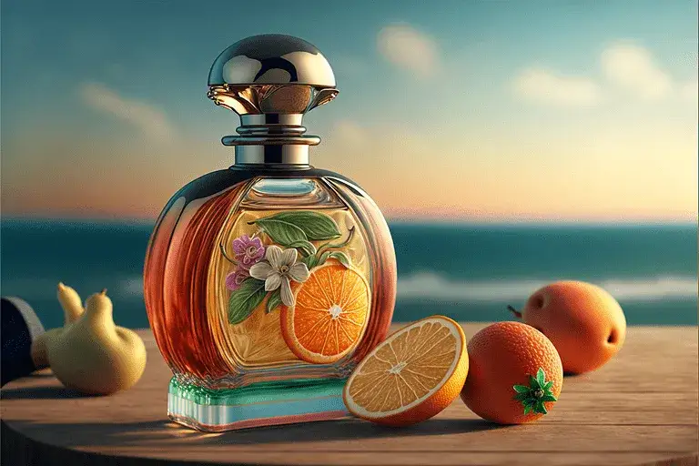 Perfumy damskie na co dzień: 5 najlepszych zapachów do pracy
