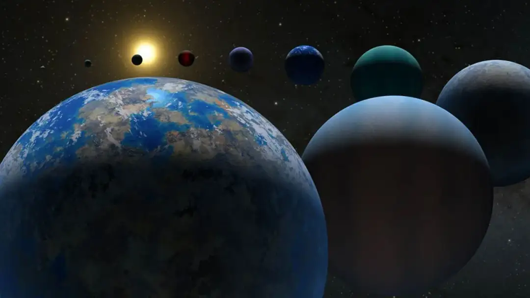 Ile odkryto planet? Kluczowe momenty w historii odkryć planetarnych