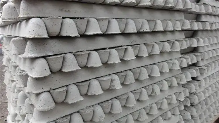 Dystanse betonowe pod zbrojenie: klucz do trwałości konstrukcji