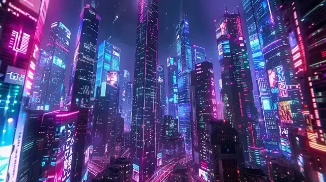 Najlepsze komiksy cyberpunk - 10 kultowych tytułów dla fanów gatunku