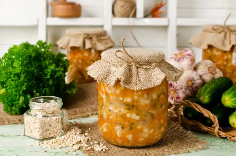 Bezpieczna pasteryzacja zupy w piekarniku krok po kroku bez ryzyka