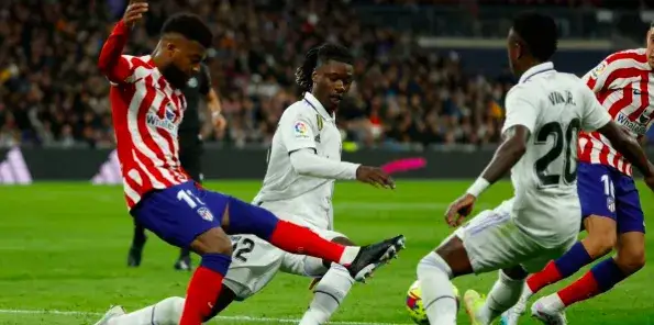 Czy Atlético uratuje sezon? Kryzys wyników i rola Diego Simeone