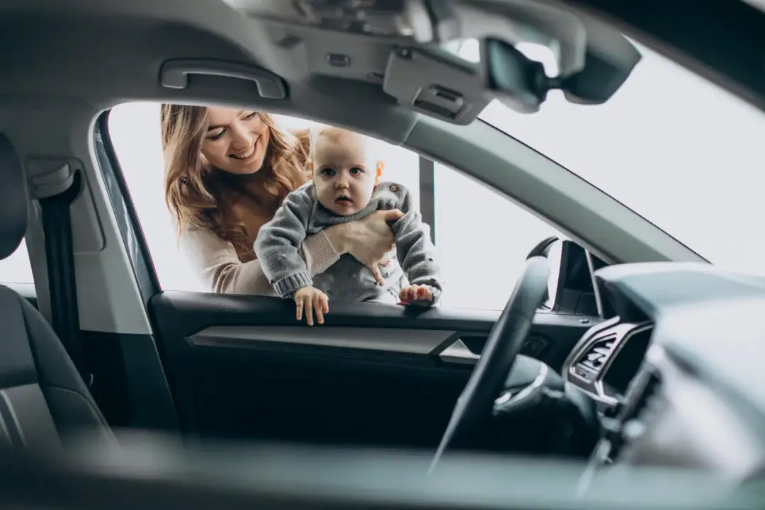 Jakie usterki najczęściej występują w samochodach Mitsubishi?