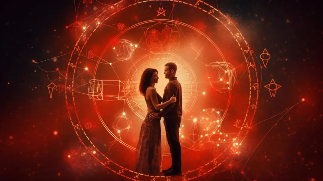 Horoskop Partnerski Daty Urodzenia - Kalkulator Miłosny