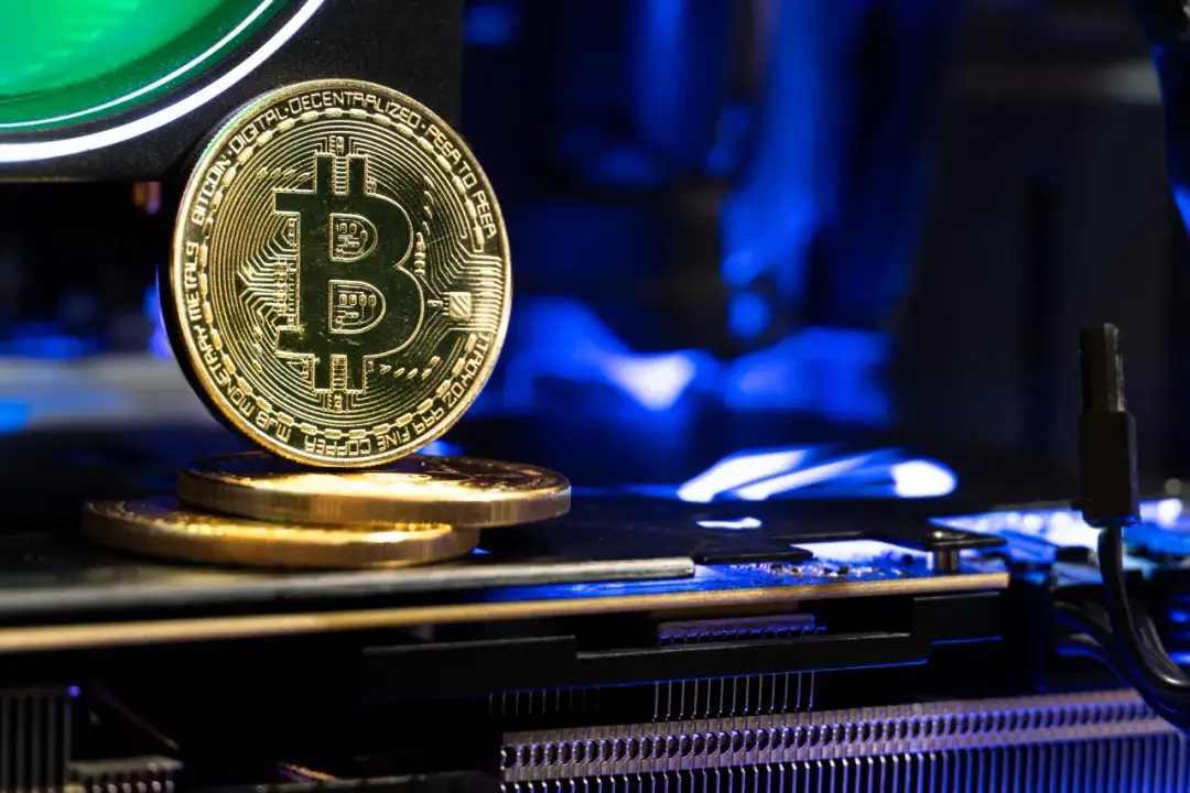 Blockchain to znacznie więcej niż tylko kryptowaluty