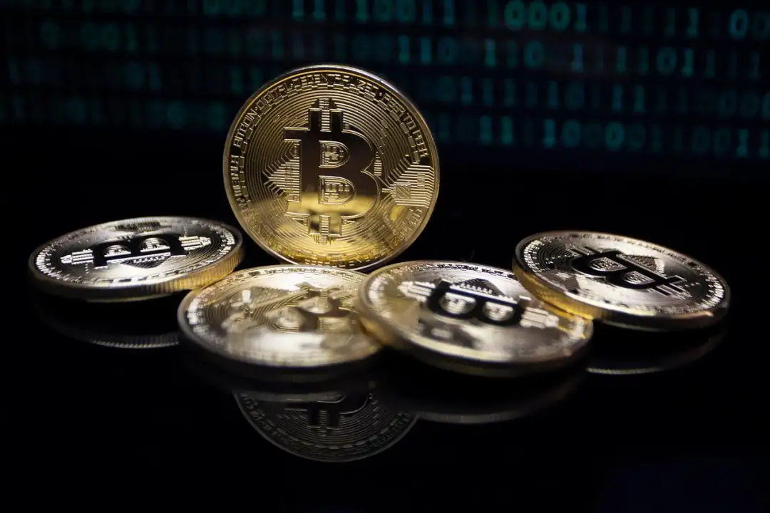 Bezpieczeństwo Bitcoina i innych kryptowalut w praktyce