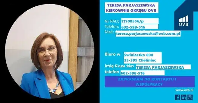 Doradca finansowy Nowy Sącz: Kompleksowa pomoc w finansach