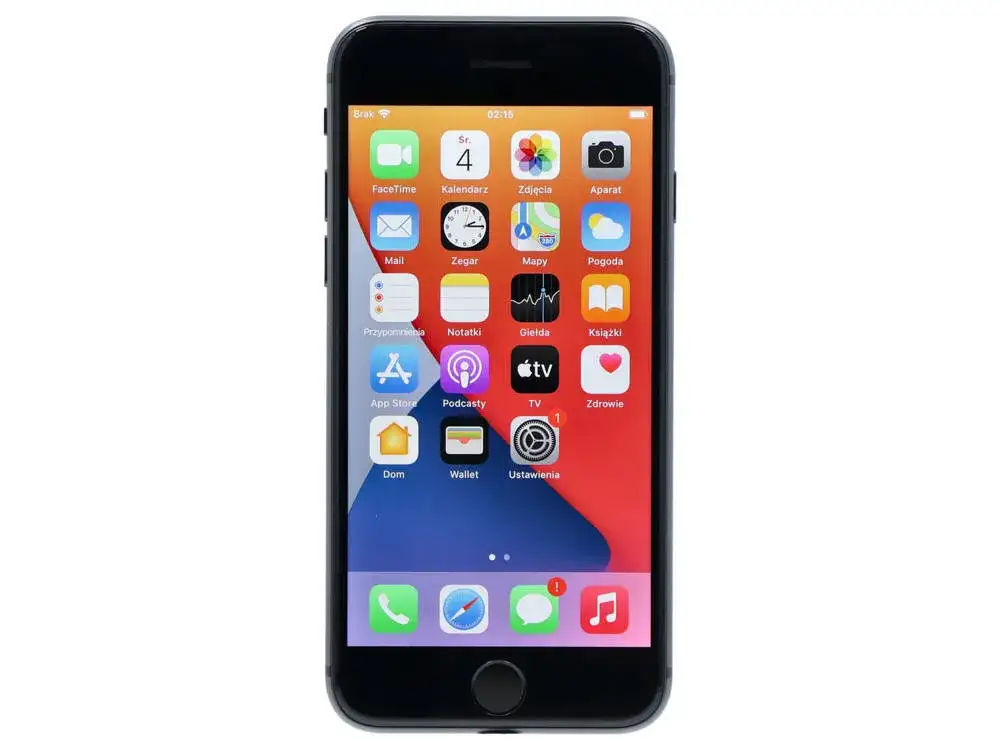 IPhone 8 ile cali? Odkryj prawdziwy rozmiar ekranu 4,7 cala