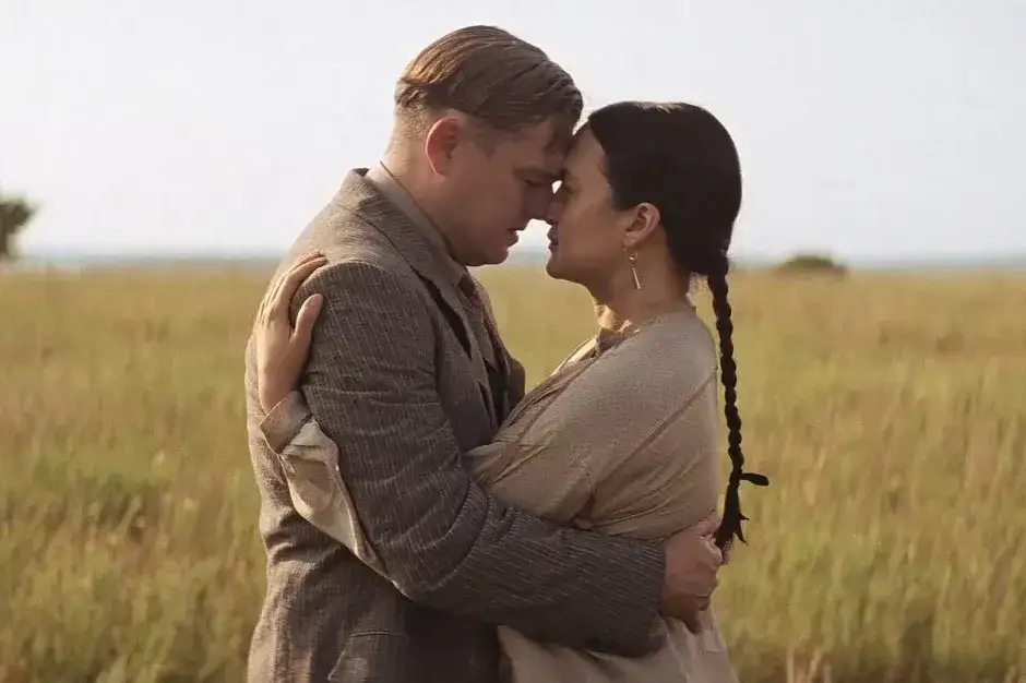 Recenzja filmu "Czas krwawego księżyca" - gdzie obejrzę na VOD?
