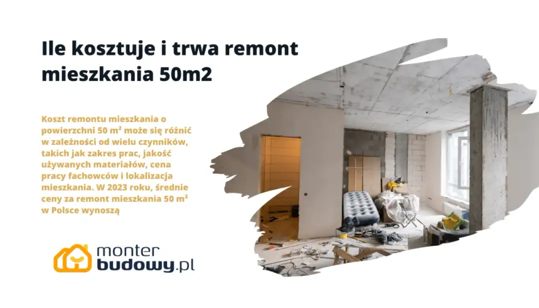 Ile naprawdę kosztuje remont całego mieszkania i jak uniknąć nadmiernych wydatków