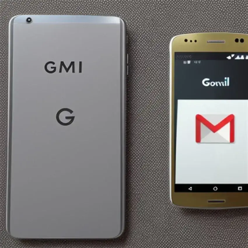 Jak całkowicie usunąć aplikację Gmail z Androida – prosty krok po kroku