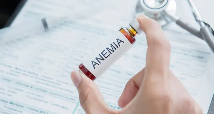 Jakie badanie krwi na anemię pomoże zrozumieć Twoje wyniki?