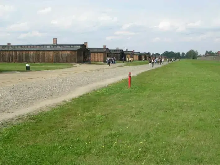 Jak zostać przewodnikiem w Auschwitz - wymagania i proces aplikacji