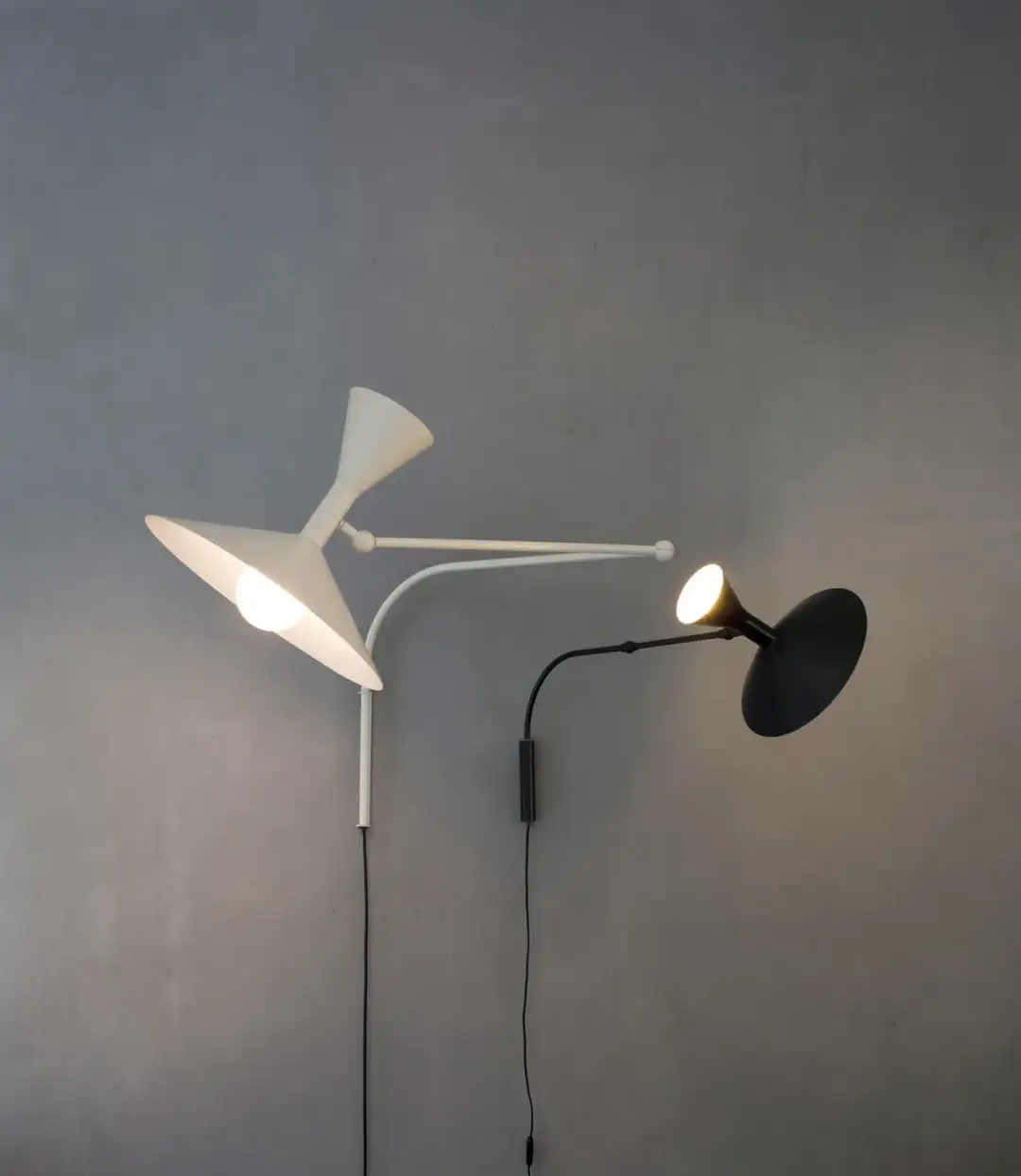 Jakie style aranżacji wnętrz pasują do lampy Nemo?