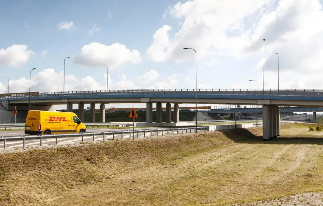 Kiedy autostrada Rzeszów-Jarosław będzie gotowa? Sprawdź najnowsze wieści