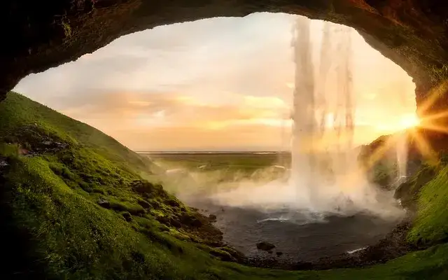 Gdzie leży Islandia mapa - odkryj jej niezwykłe położenie geograficzne