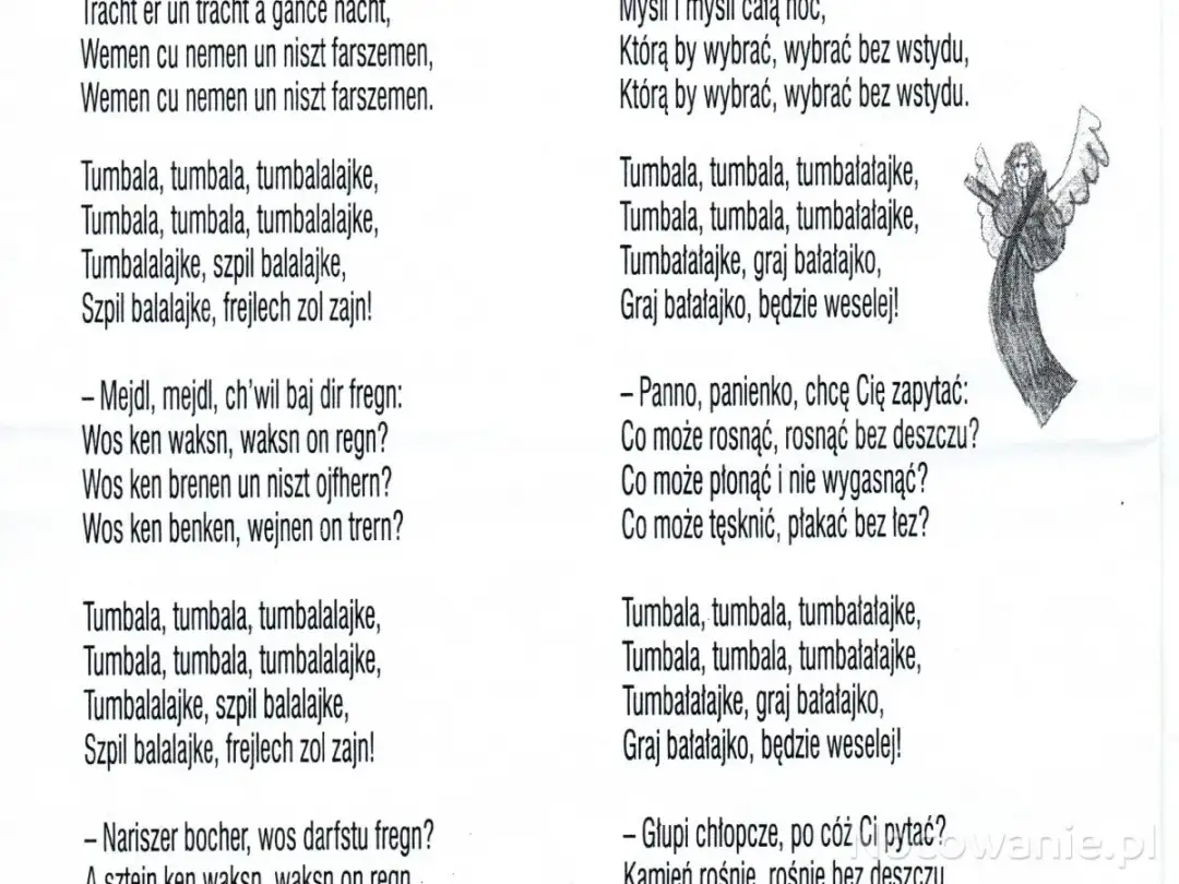 Gdzie znaleźć darmowy tekst do piosenki? Najlepsze źródła online