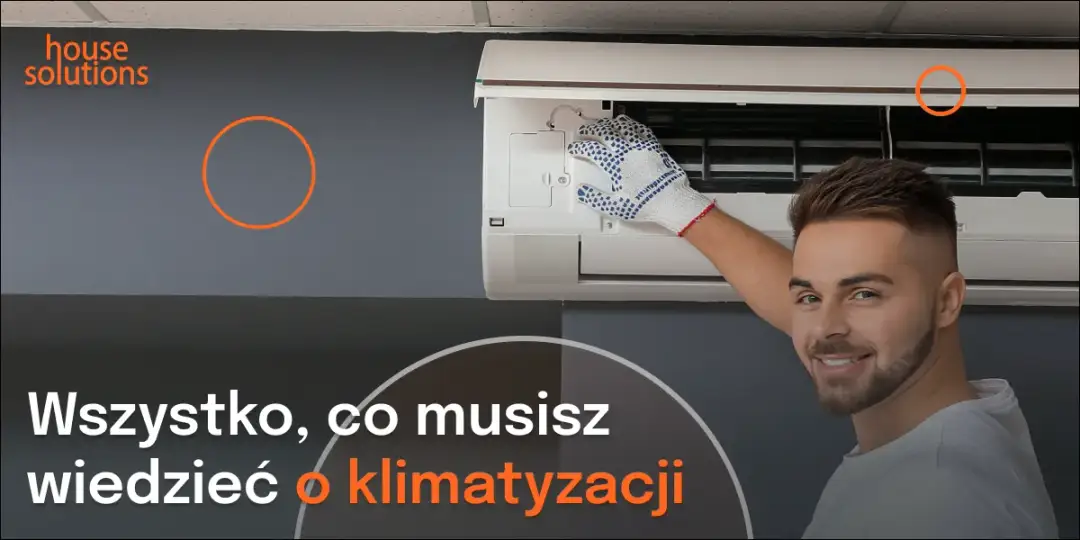 Klimatyzacja z jonizatorem plazmowym: Czyste powietrze w domu