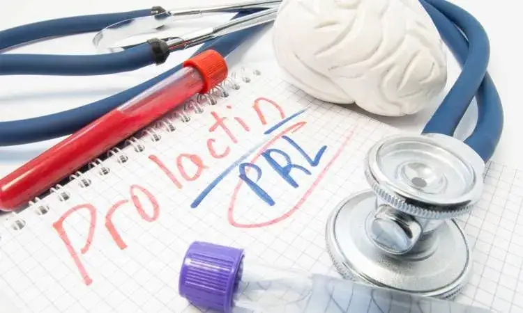 Hiperprolaktynemia objawy psychiczne: jak wpływają na Twoje życie?