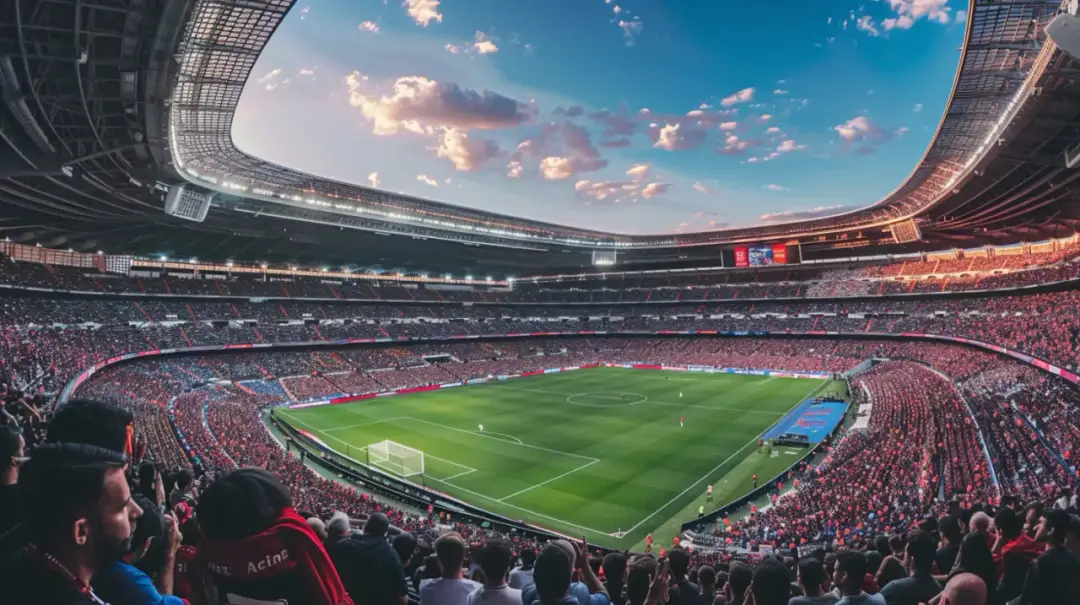 Madryckie inferno: Atletico i Real w bratobójczej walce