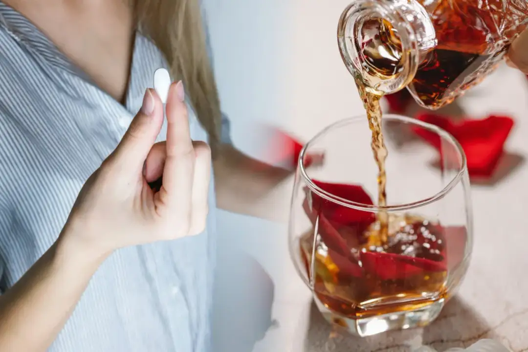 Czy po whisky jest kac? Sprawdź, jak go uniknąć i złagodzić objawy