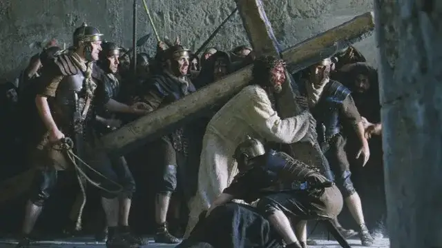 Najlepsze filmy o świętych - poruszające historie życia świętych Kościoła