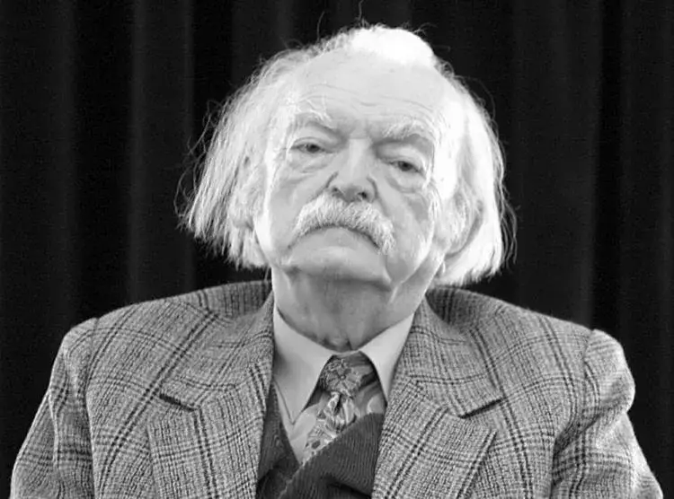 Edmund autor książek dla młodzieży biografia, twórczość i najlepsze tytuły