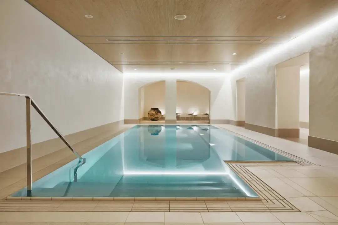 Najlepsze spa w Helsinkach: relaks i wyjątkowe zabiegi na wyciągnięcie ręki