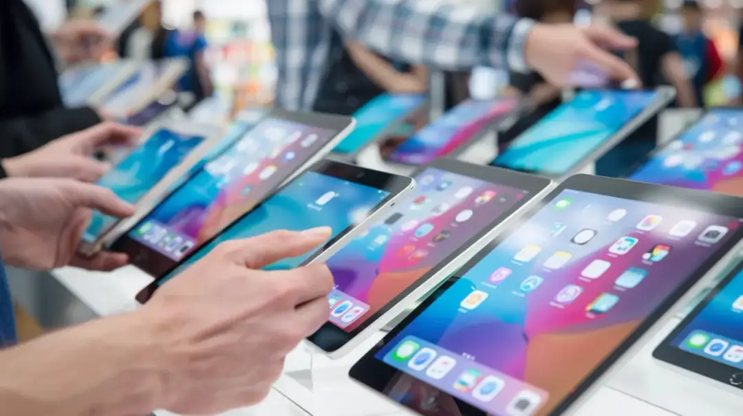 iPad w Media Markt: który model wybrać? Poradnik zakupowy 2025