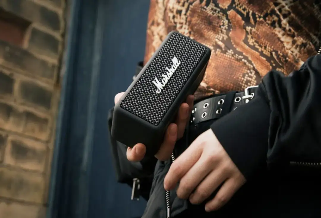 Marshall czy JBL - który wybór zapewni lepszą jakość dźwięku?