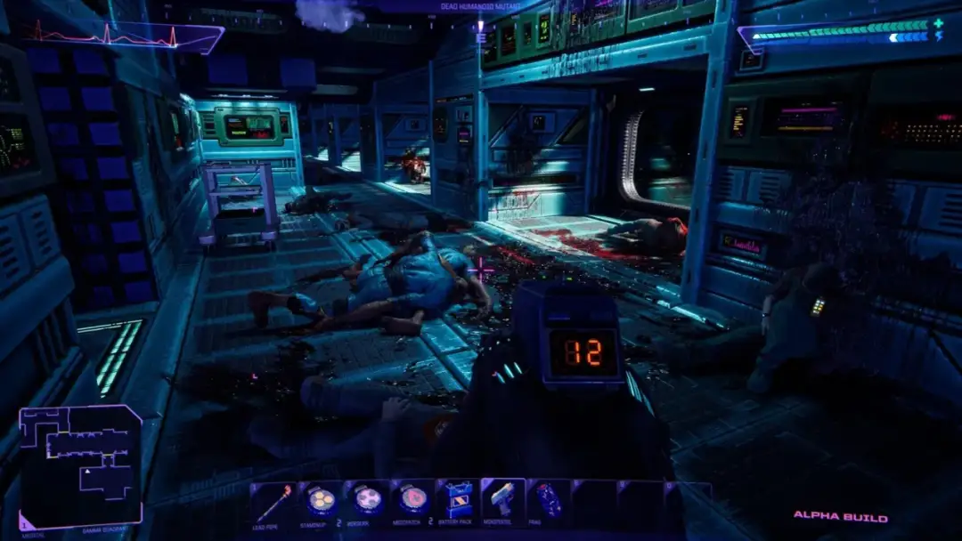 System Shock 2 spolszczenie - jak zainstalować i gdzie znaleźć?