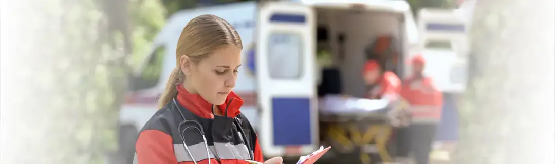 Komu przysługuje transport medyczny? Sprawdź, czy się kwalifikujesz
