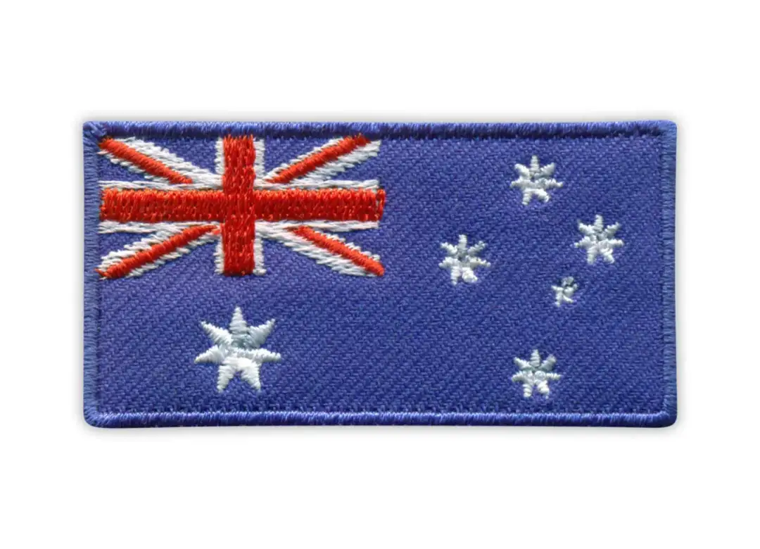 Jak wygląda flaga Australii? Odkryj jej tajemnice i symbole