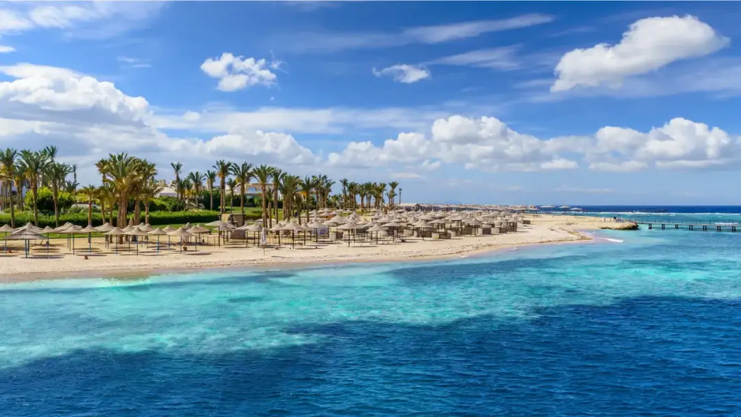 Gdzie leży Marsa Alam? Odkryj lokalizację i atrakcje w Egipcie