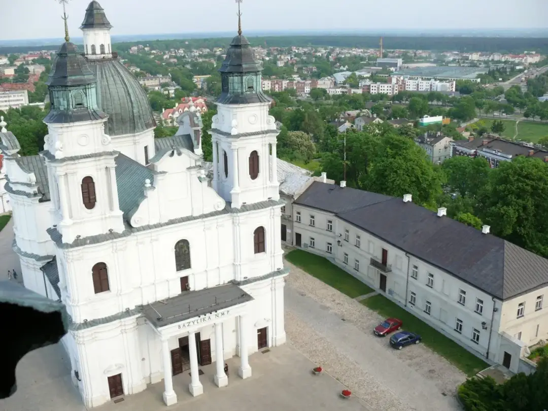 Gdzie do kościoła – znajdź najbliższe msze i adresy kościołów w twojej okolicy